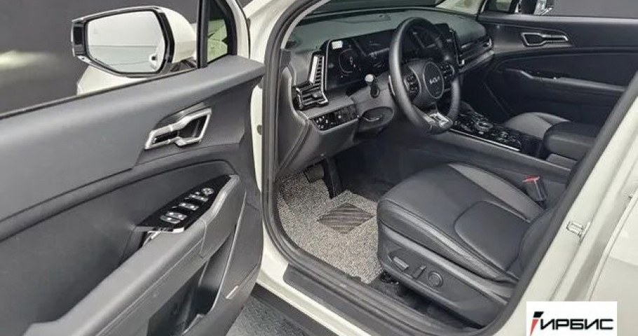 Kia Sportage V 